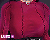 ♥ Essence Red