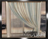 [BGD]Large Curtain-R