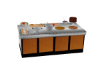 Chef's table