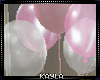 Wedding Balloon Party