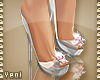 [Y] Angel of Love shoes