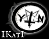eK YIN plugs