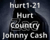 Hurt /Country
