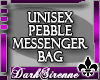 Sire Pebble Mesenger Bag