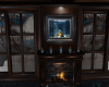 WINTER CABIN