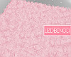 Easter Pink Rug