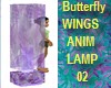 Butterfly LampAni 02