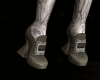Demon Doll Shoes