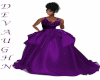 Twinkle Holiday Gown #5