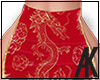 Kimono Skirt RXL