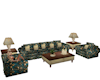 royal sofa + poses