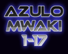 Azulo - Mwaki
