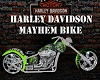 HarleyDavidsonMayhemBike