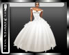 ~H~Hots Wedding Dress