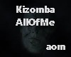 Kizomba-AllOfMe