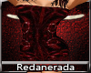 {RA}Dark Red Dress