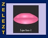 Lips Azu -1