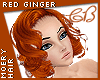 Moery Red Ginger
