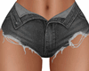 Black Shorts