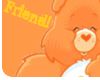 = Friend Bear! =