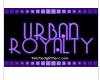 urban royalty