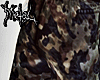 Army Shorts