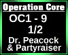 Operation Core 1/2