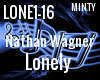 Nathan Wagner  Lonely