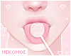 [NEKO] Lollipop