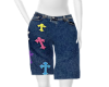 chrome jorts