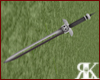 [K] Celtic Shadow Sword