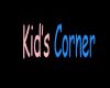 Kid's Corner