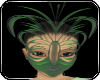 MrsJ Green Goddess Mask