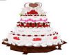 BT Celebrate Love Cake
