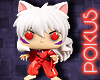 InuYasha Evil Funko