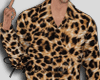 Leopard Shirts M | FM14