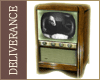 DN Vintage TV Nosferatu