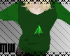 Who| Green Arrow Shirt
