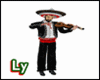 *LY* Mariachi Violinist