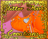 !i! Purse - Orange