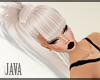 ! Cina White