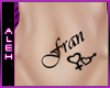 Fran Tatto <3