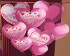 Valentines Balloons