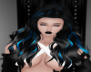 Black & Blue Orunelle