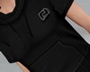 Stem Short Sleeve