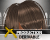 [X] - Mia - hair drv