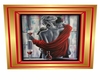 LoversPicGoldFrame