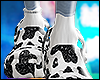Glitch' crocs