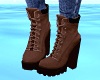 Winter Holiday Boots -F-
