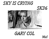 SKY CRY GC BLUES SK36